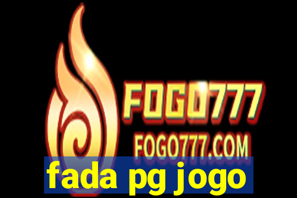 fada pg jogo